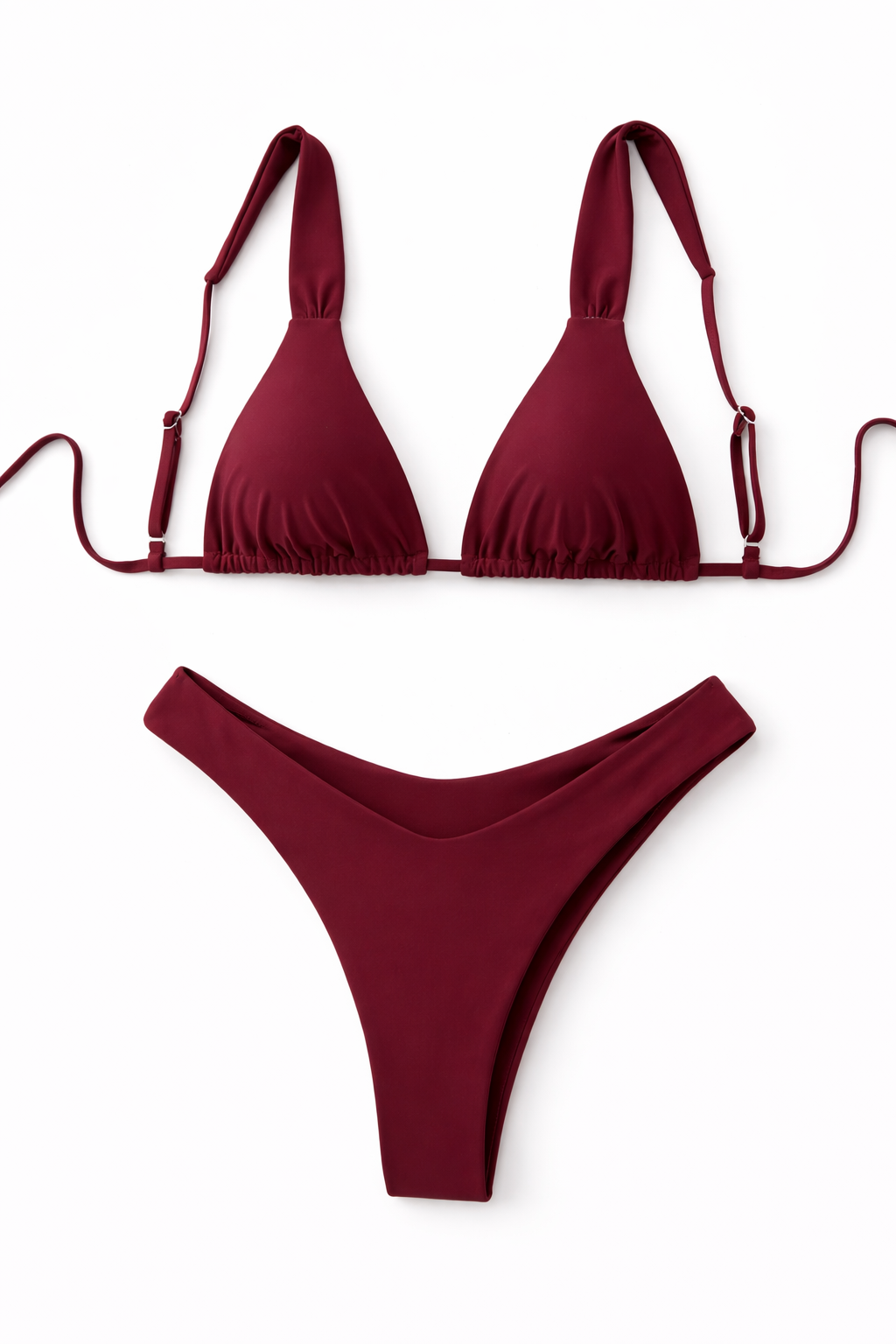Micro Bikini String Brésilien