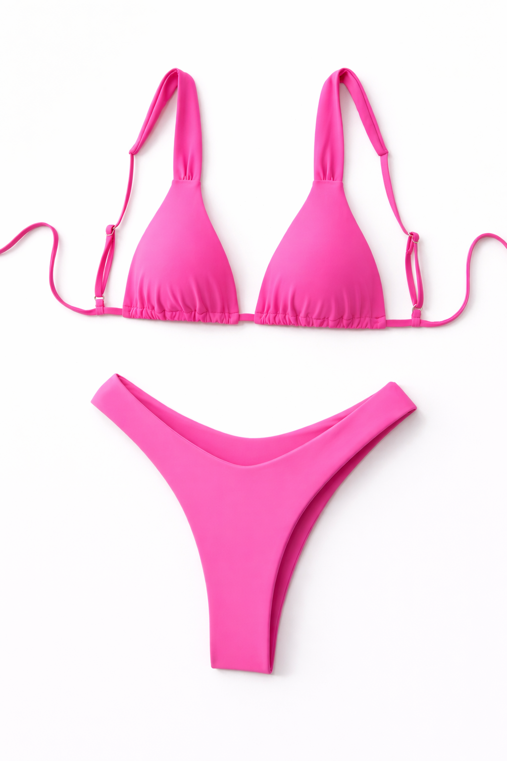 Micro Bikini String Brésilien