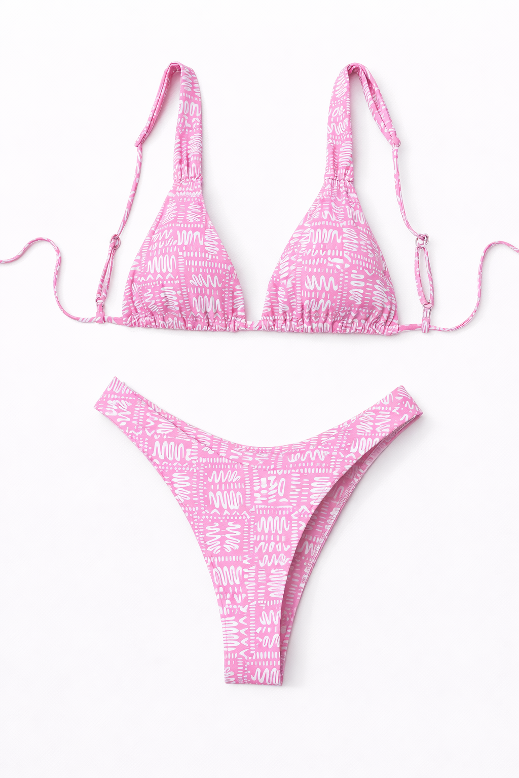 Micro Bikini String Brésilien